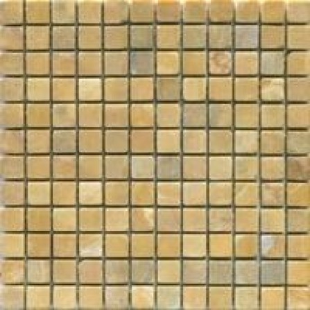 Мозаика Mozaico de Lux Stone GIALLO EMPRESS