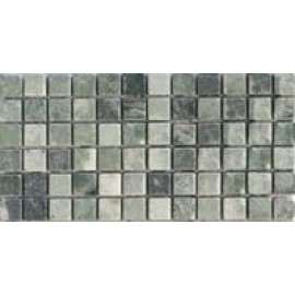 Мозаика Mozaico de LUX C-MOS GREEN JADE