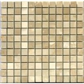 Мозаика Mozaico de Lux Stone BOTTICINO POL