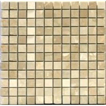 Мозаика Mozaico de Lux Stone BOTTICINO POL