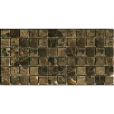 Мозаика Mozaico de Lux Stone EMPERADOR POL (LIGH)