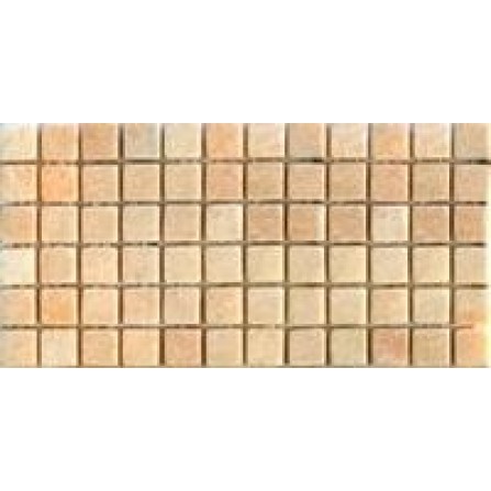 Мозаика Mozaico de Lux Stone ROSE EMPRESS
