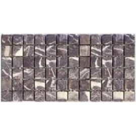 Мозаика Mozaico de Lux Stone CLASSIC PURPLE