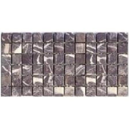 Мозаика Mozaico de Lux Stone CLASSIC PURPLE