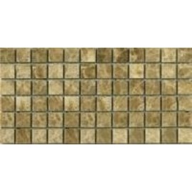 Мозаика Mozaico de Lux Stone PALM TREE POL