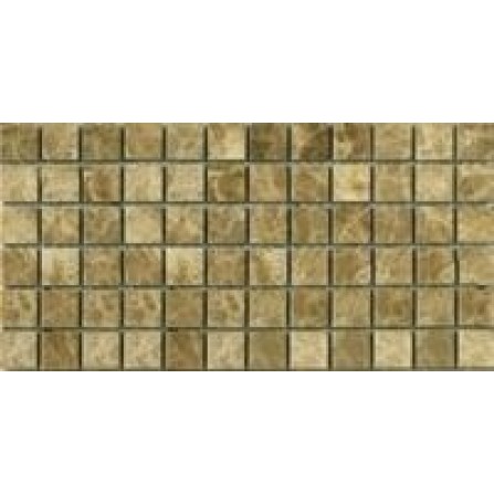 Мозаика Mozaico de Lux Stone PALM TREE POL