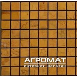 Мозаика Mozaico de LUX C-MOS DYNASTY GIALLO POL
