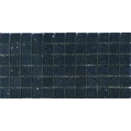 Мозаика Mozaico de Lux Stone SEA BLUE POL