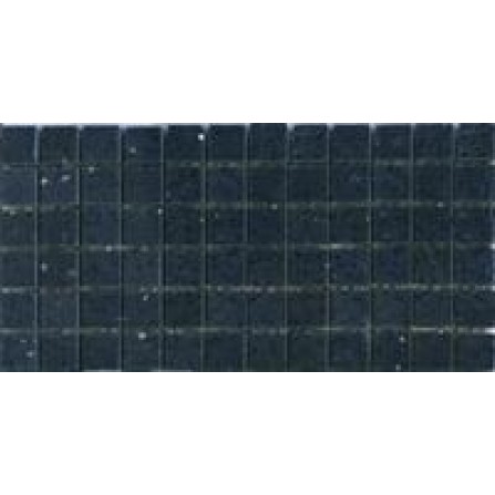 Мозаика Mozaico de Lux Stone SEA BLUE POL