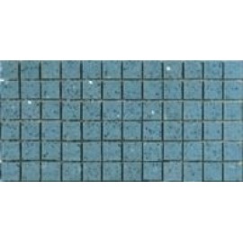 Мозаика Mozaico de Lux Stone SKY BLUE POL