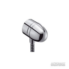Душевая система Hansgrohe Fixfit 27452000 Шланговое подключение