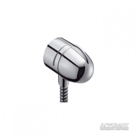 Душевая система Hansgrohe Fixfit 27452000 Шланговое подключение