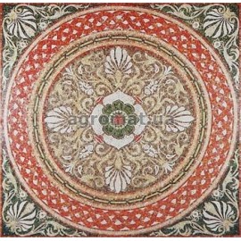 Мозаика Mozaico de Lux Stone M023 POL панно