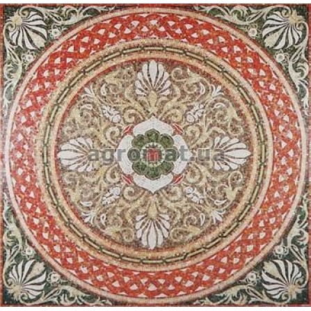 Мозаика Mozaico de Lux Stone M023 POL панно