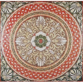 Мозаика Mozaico de Lux Stone M023 POL панно