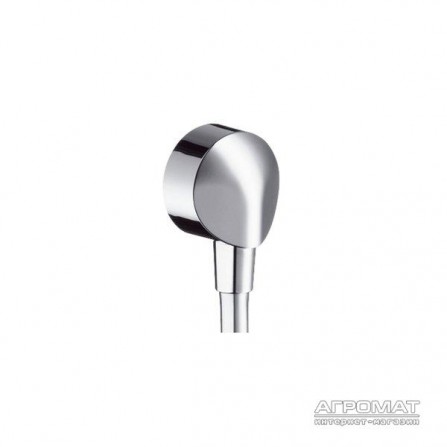 Душевая система Hansgrohe Fixfit 27454000 шланговое подключение
