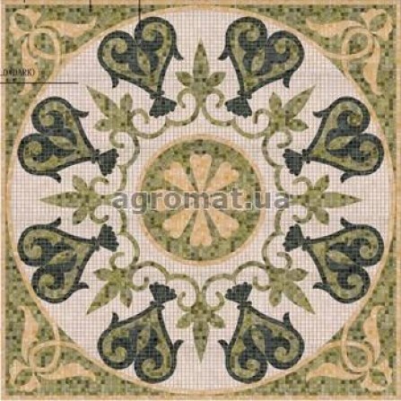 Мозаика Mozaico de Lux Stone DAHUA (ART PANNO 4.2) 4.2 POL панно