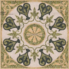Мозаика Mozaico de Lux Stone DAHUA (ART PANNO 4.2) 4.2 POL панно