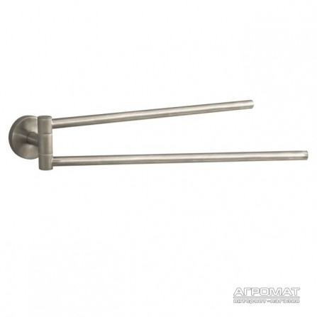 Держатель полотенец / Кольцо Hansgrohe Logis 40512820