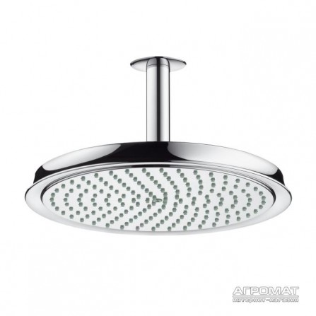 Верхний душ Hansgrohe Raindance Classic 27405000
