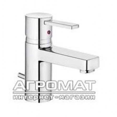 Смеситель Kludi 382509175 Zenta Смес. д/раков.