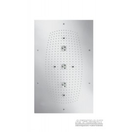Верхний душ Hansgrohe Rainmaker 28417000