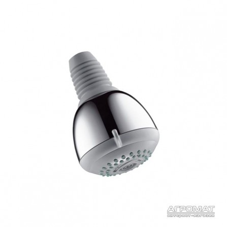 Верхний душ Hansgrohe Croma 28443000