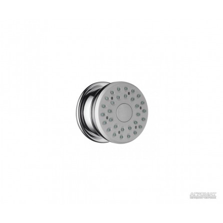 Душевая система Hansgrohe Bodyvette 28467000 Форсунка боковая
