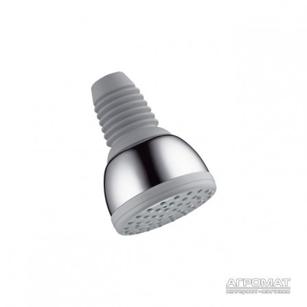 Верхний душ Hansgrohe Croma 28492000