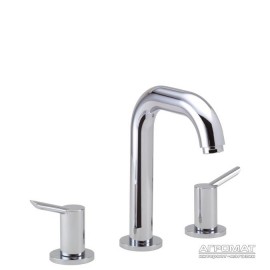 Смеситель для раковины Hansgrohe Focus S 31727000