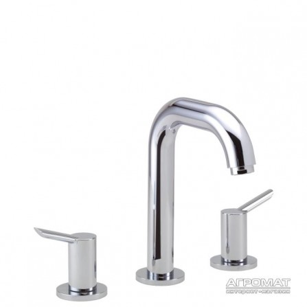 Смеситель для раковины Hansgrohe Focus S 31727000
