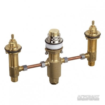Встраиваемая часть Hansgrohe PuraVida 13233180