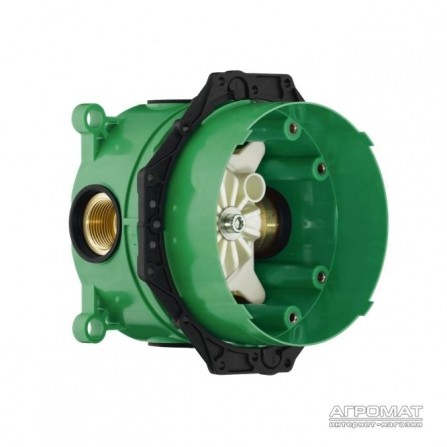 Встраиваемая часть Hansgrohe Focus E 01800180