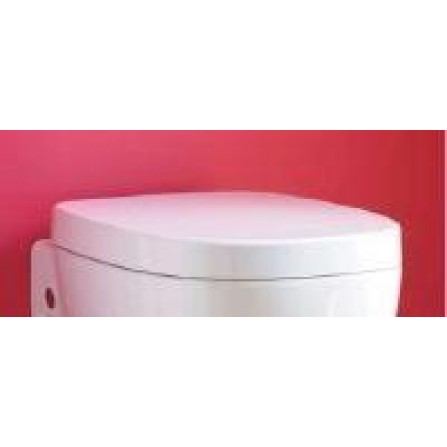 Крышка для унитаза Laufen 92551 300 000 Mimo Крышка soft close