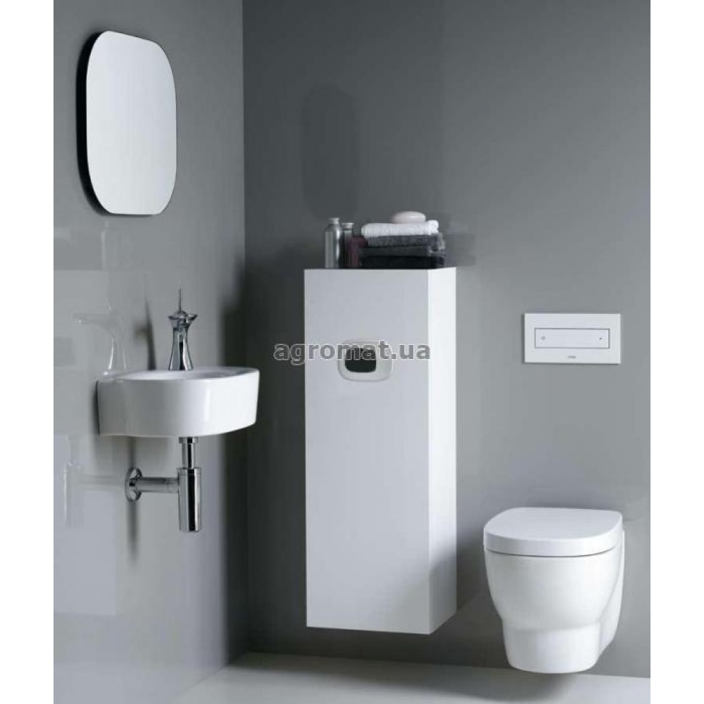 Крышка для унитаза Laufen 92551 300 000 Mimo Крышка soft close