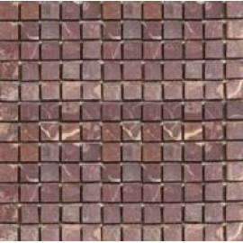 Мозаика Mozaico de Lux Stone CLASSIC PURPLE POL