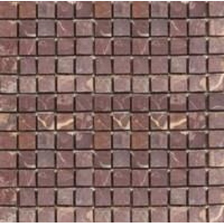 Мозаика Mozaico de Lux Stone CLASSIC PURPLE POL