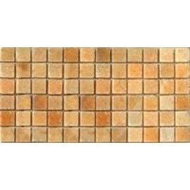 Мозаика Mozaico de Lux Stone ROSE EMPRESS POL