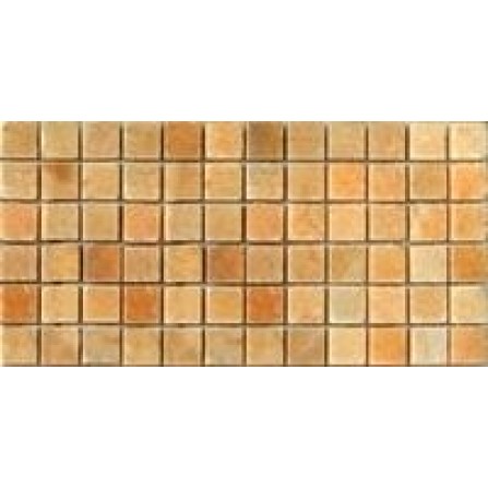 Мозаика Mozaico de Lux Stone ROSE EMPRESS POL