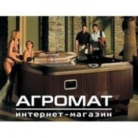Jacuzzi 9444-12370 Premium J465 Бассейн Silver wood