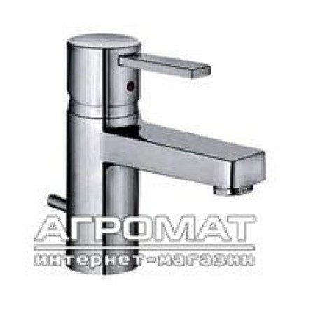 Смеситель Kludi 382508675 Zenta Смес. д/раков.