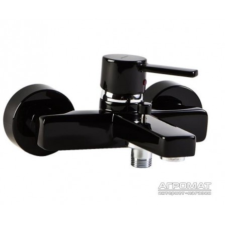 Kludi 386708675 Zenta Смеситель для ванны