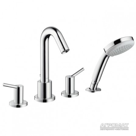 Наружная часть Hansgrohe Talis S2 32314000