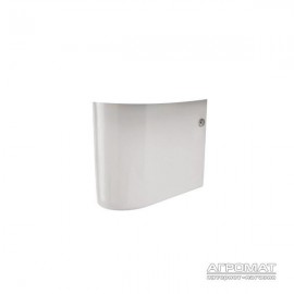 Полупьедестал Cersanit Deco 18х27 см