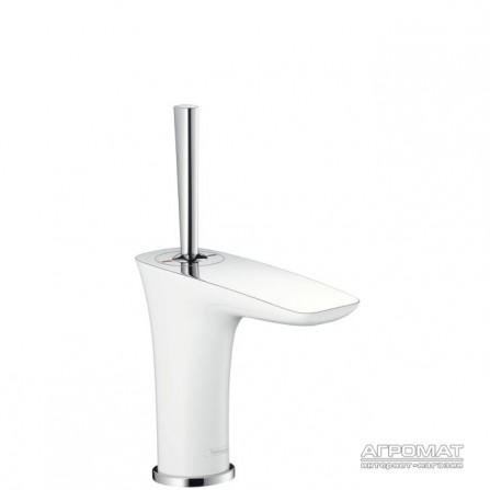 Смеситель для раковины Hansgrohe PuraVida 15075000