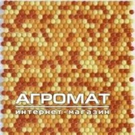 Мозаика Mozaico de LUX SMT-MOS MIX Y47+Y45+Y37 DIAM12mm