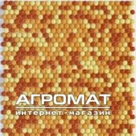 Мозаика Mozaico de LUX SMT-MOS MIX Y47+Y45+Y37 DIAM12mm