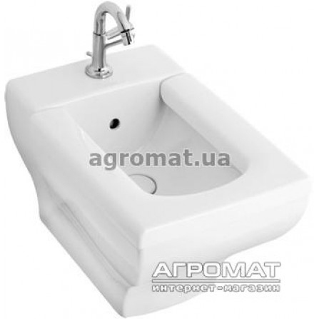 Биде Villeroy&Boch 542700R1 LA BELLE Біде