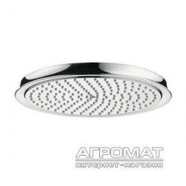 Душевые наборы и панели Axor 28432000 Carlton Classic 240 Верхний душ