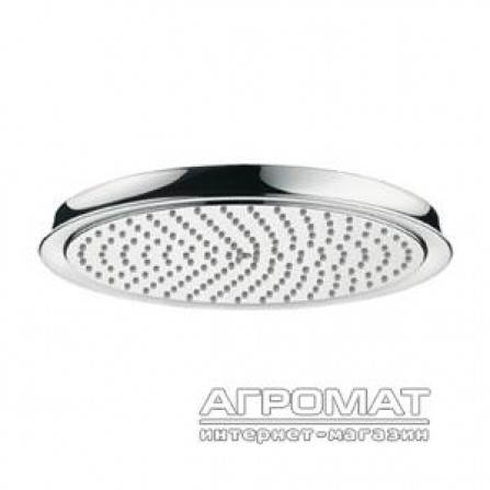 Душевые наборы и панели Axor 28432000 Carlton Classic 240 Верхний душ